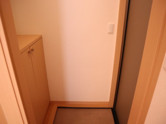 【玄関】