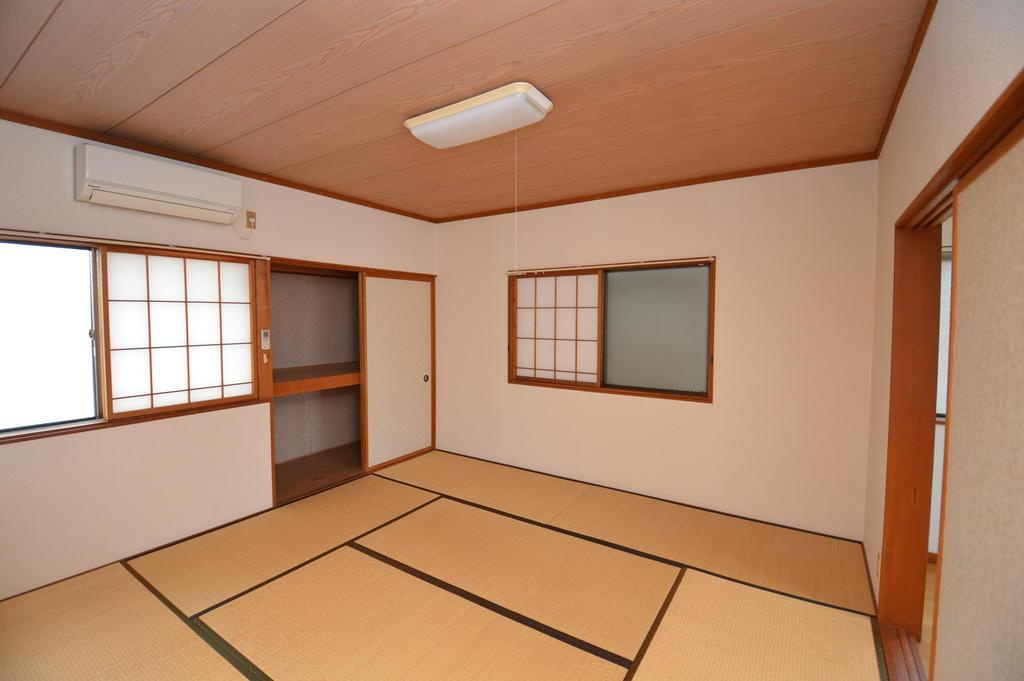 ハイツのぞみのその他|（参考）他室の写真を使用しています。現況優先となります。