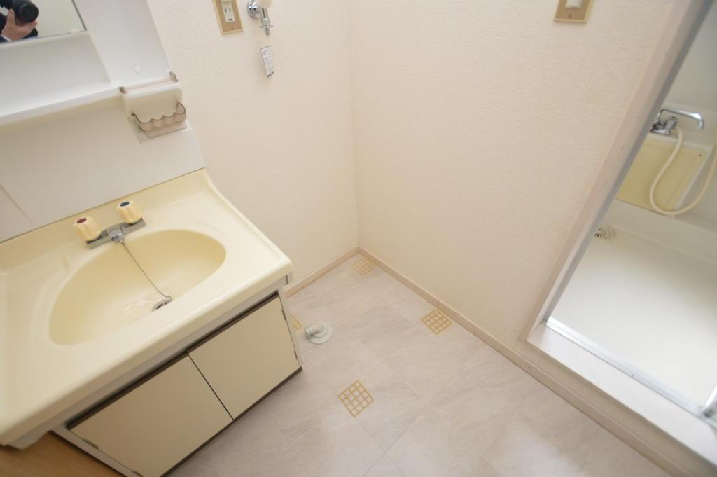 ハイツのぞみの設備|（参考）他室の写真を使用しています。現況優先となります。