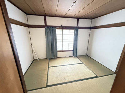【和室】 | 城東区関目2丁目貸家
