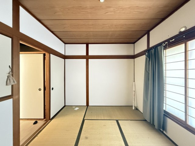 【和室】 | 城東区関目2丁目貸家
