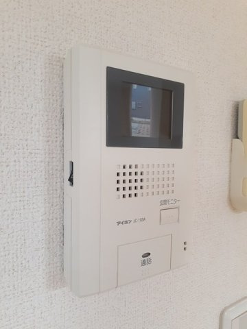 カーサプラシードの設備