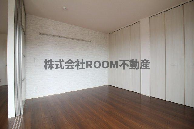 エル・グレイスの子供部屋|お子さんと一緒に遊べます