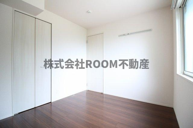 エル・グレイスの子供部屋|お子さんと一緒に遊べます