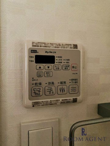 セントフィオーレ新栄のその他