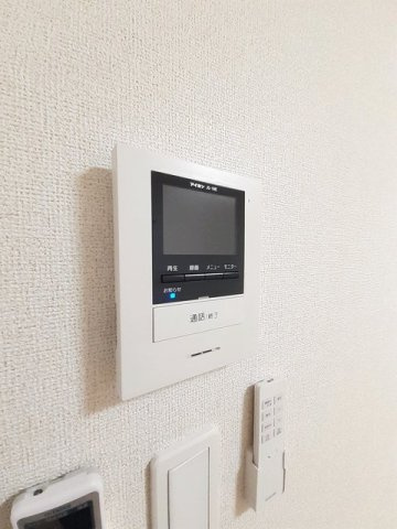 サンリットスクエアの設備