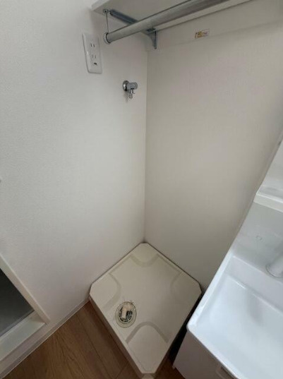 RIS伍番館の設備