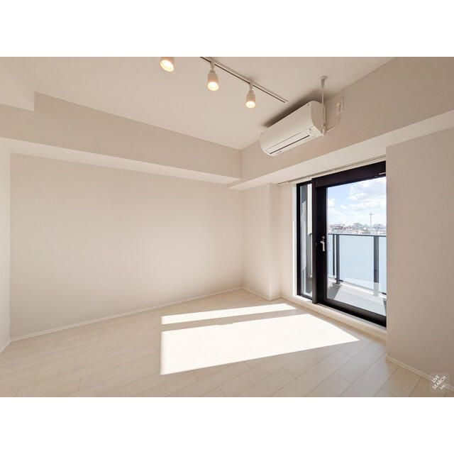 ルネサンスコート本蓮沼の展望