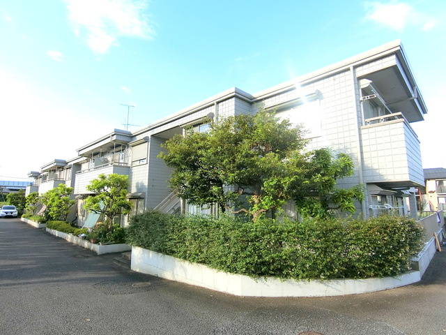 メゾン朝倉野