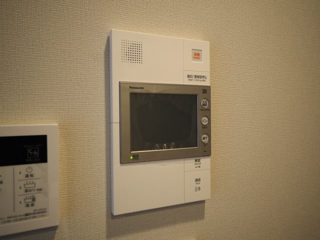 ミラージュパレス新梅田Cieloの設備