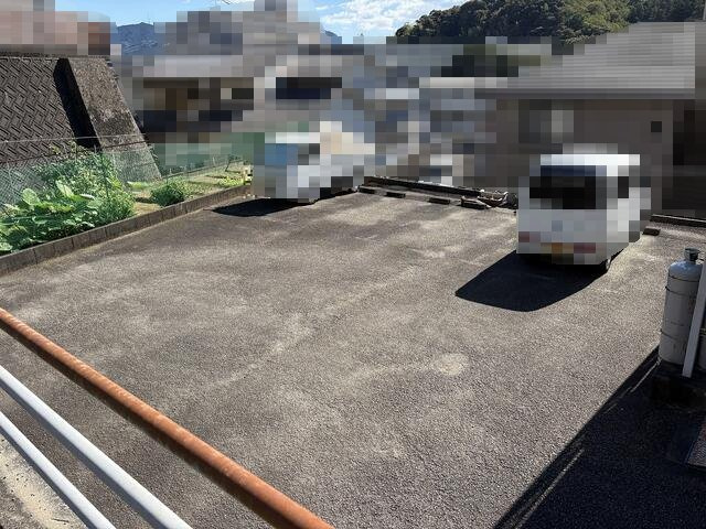 【駐車場】 | 高知市塚ノ原