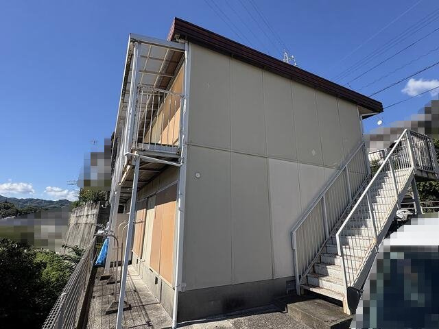 【外観】 | 高知市塚ノ原