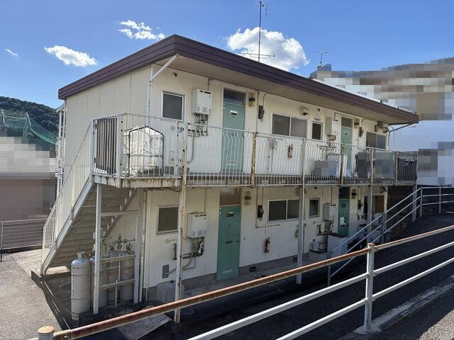 【外観】 | 高知市塚ノ原
