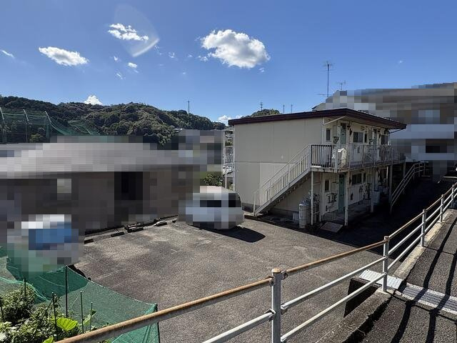 【外観】 | 高知市塚ノ原