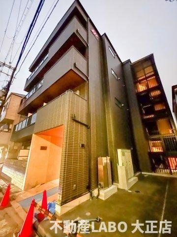 Mv.fm大阪大正