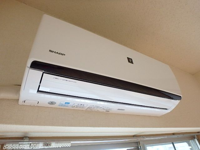 山口マンションの設備