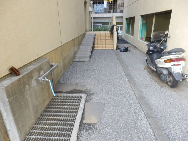 山口マンションのその他