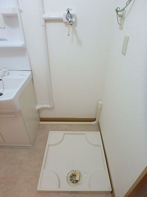 山口マンションの設備