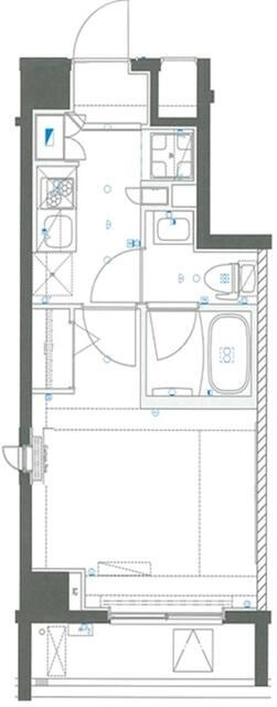 ＡＺＥＳＴ赤塚新町