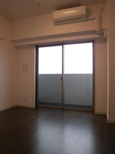 ＡＺＥＳＴ赤塚新町の居間・リビング