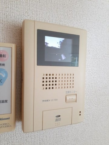 シャトーひえだの設備