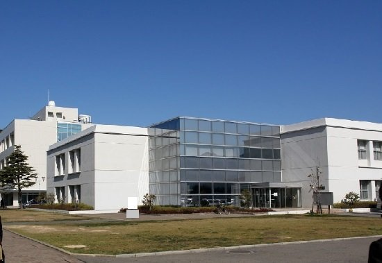 エルカーサⅡの周辺|水産大学校まで1700m