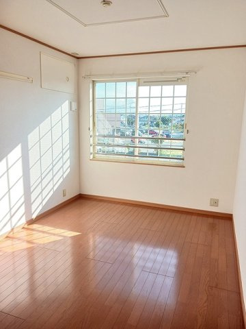 サニーレジデンス　Ⅱ番館の内装|内装も気になるポイント
