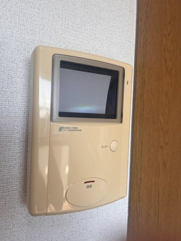 那智Ⅱ番館のその他共用部分
