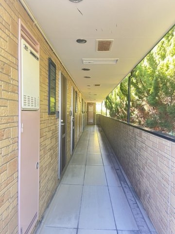 那智Ⅱ番館の設備