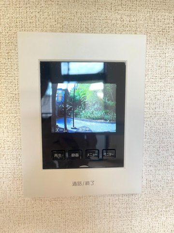 カーサ・ソレアードの設備