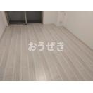 プレール・ドゥーク押上Ⅲの内装