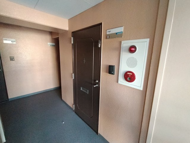 豊中市寺内２丁目の店舗事務所
