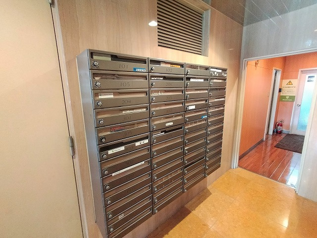 豊中市寺内２丁目の店舗事務所