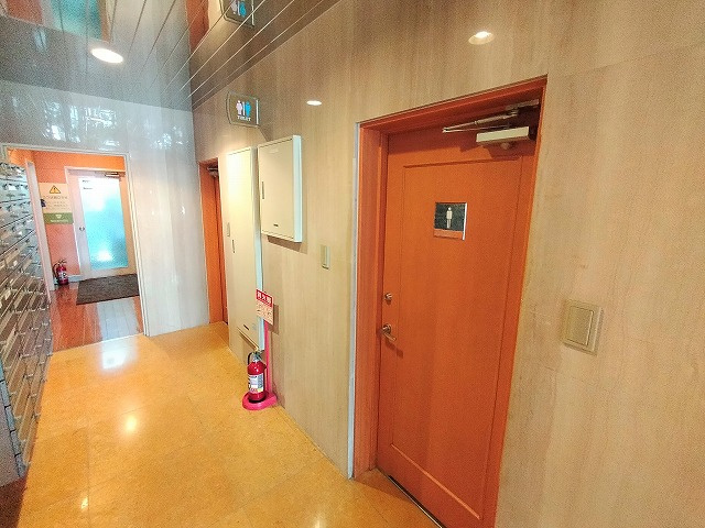 豊中市寺内２丁目の店舗事務所