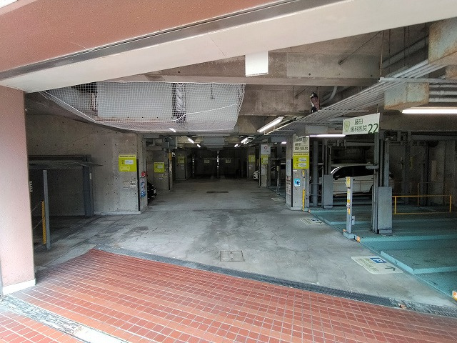 豊中市寺内２丁目の店舗事務所