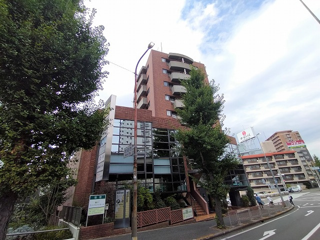 豊中市寺内２丁目の店舗事務所
