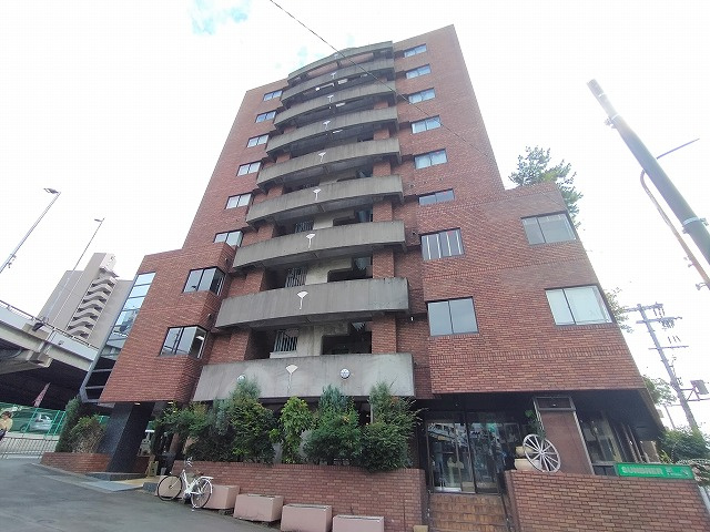 豊中市寺内２丁目の店舗事務所