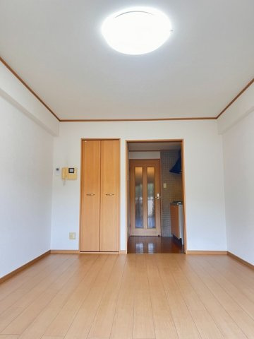 ガーデンパレス秋根の内装|中はこのようになっています