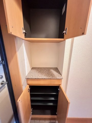 ガーデンパレス秋根のその他