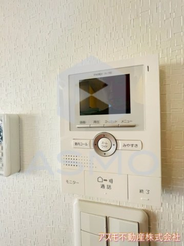 【セキュリティ】 | フェリーチェガレット