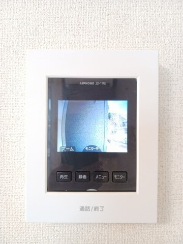 ガーデンヒルの設備