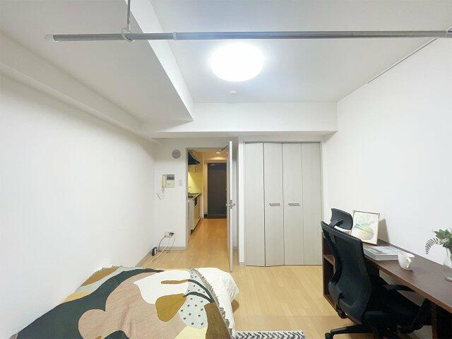 プライムアーバン飯田橋のその他