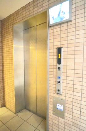グランヴァン板橋本町Ⅱのその他