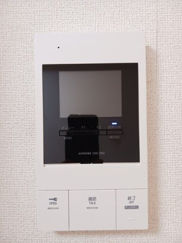ドエルⅦのセキュリティ