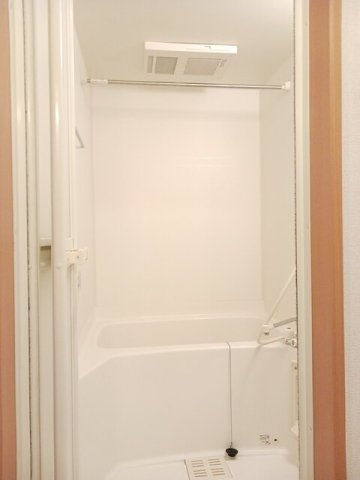 ドエルⅦの浴室|きれいなお風呂です