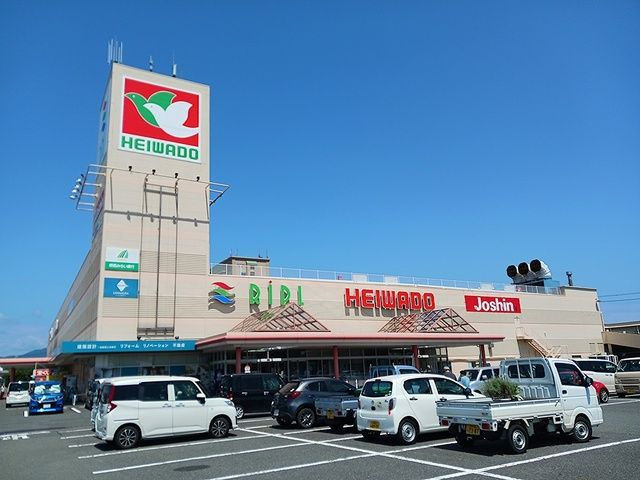 サニーヒル今津Ⅱのその他