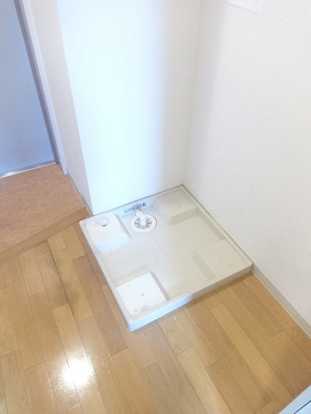 プレール学芸大学弐番館の設備