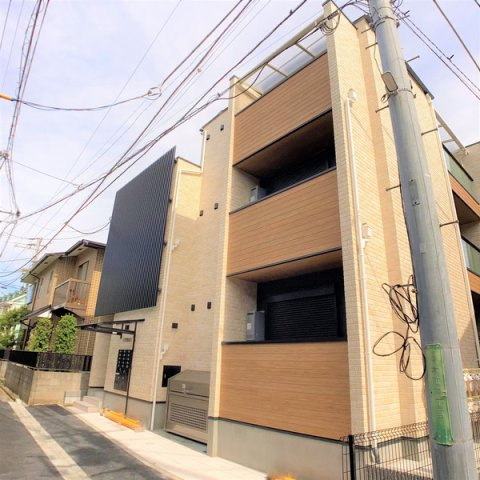 BRAVE　FUNABASHIの設備