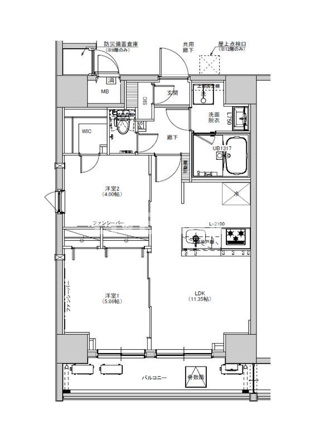 S-RESIDENCE綾瀬rivie