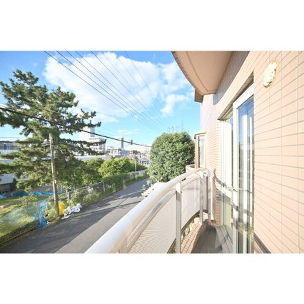 クレセントコート津田沼の展望